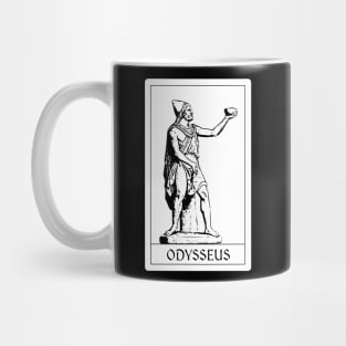 Odysseus Mug